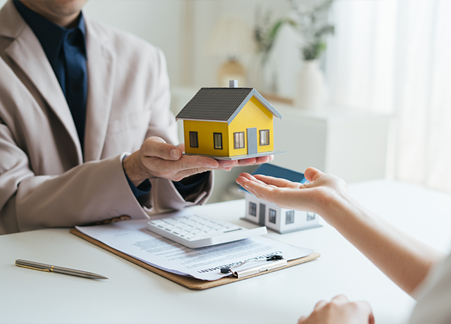 أفضل تطبيقات تسويق العقارات والمنازل